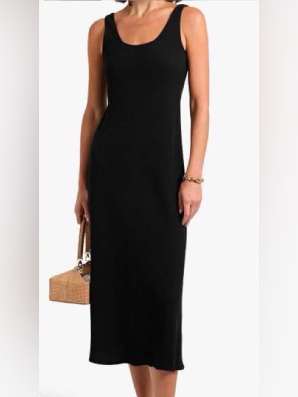 Nation LTD Midi Dress